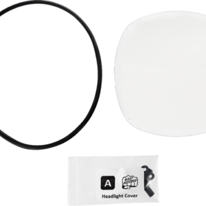 Headlight Cover - FXRP Fairing