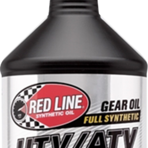 UTV/ATV Gearcase Oil - 1 US quart