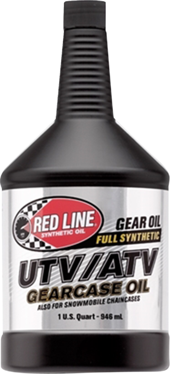 UTV/ATV Gearcase Oil - 1 US quart