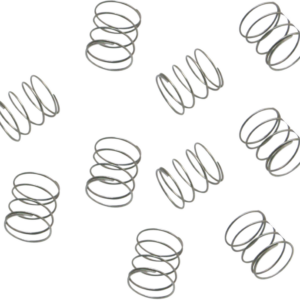 Springs - Acceleration Pump Diaphragm - 10 Pack