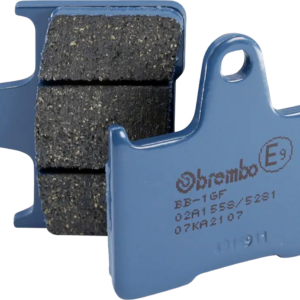 PRIME Carbon Ceramic Brake Pads