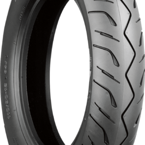 Tire - Hoop - Front - 120/80-14 - 58S
