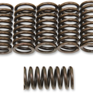 Clutch Spring Set - Suzuki