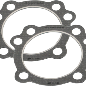 Gaskets - 3.5" - .045"