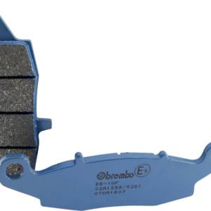 PRIME Carbon Ceramic Brake Pads