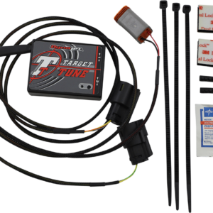 Target Tune Module Kit without O2 Sensor - Sportster/Softail