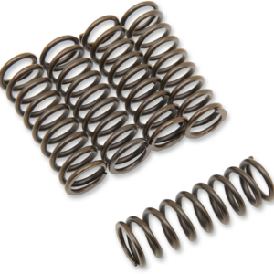 Clutch Spring Set - Kawasaki/Suzuki