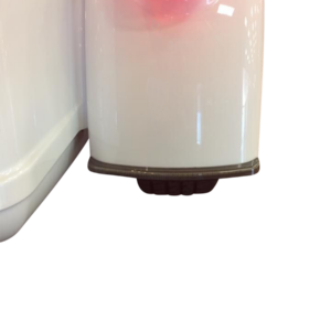 LED Fender LIght - Smoke Lens - Tri Glide