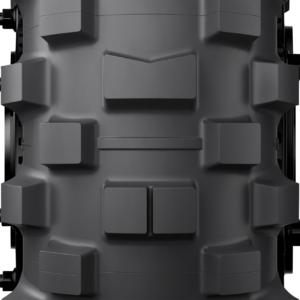 Tire - Desert Race Baja - Rear - 140/80-18 - 70R