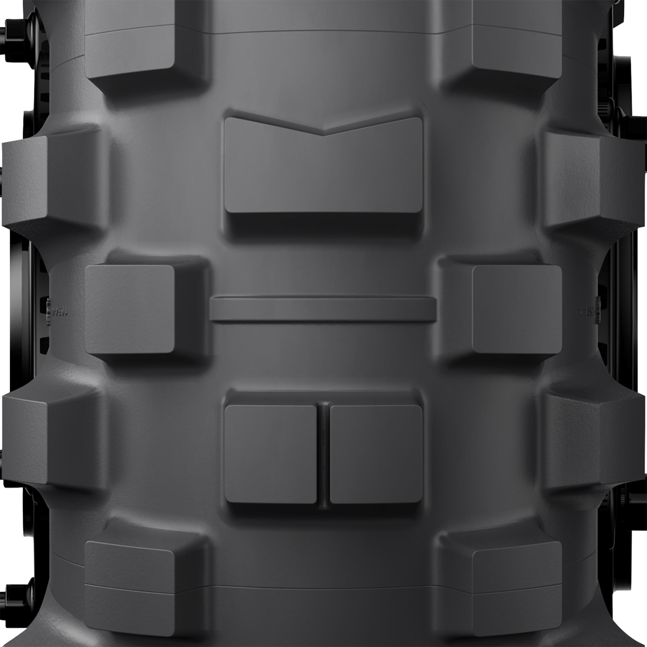 Tire - Desert Race Baja - Rear - 140/80-18 - 70R