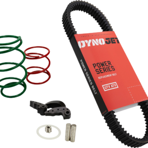 Grip N Rip Clutch Kit - RS1
