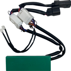 Run/Turn/Brake Module - Smart Triple Play® - Tour Pak