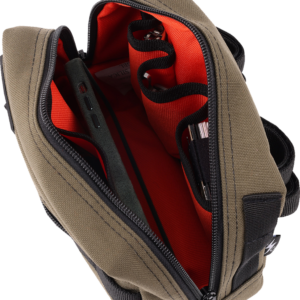 Handlebar Bag - Green