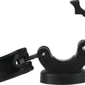 iOmounts® Nomad™ Universal Phone Mount - 7/8" Clamp