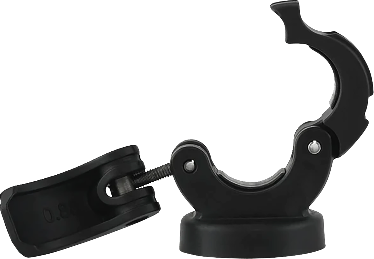 iOmounts® Nomad™ Universal Phone Mount - 7/8" Clamp