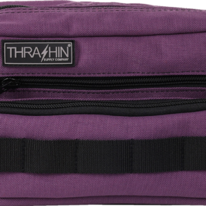 Handlebar Bag Plus - Purple
