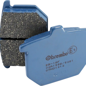 PRIME Carbon Ceramic Brake Pads