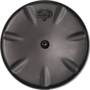 Air Cleaner Cover - VO2 Eliminator - Black