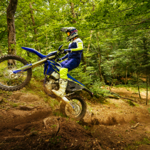 Tire - Enduro Xtrem - Rear - 140/80-18 - 70M