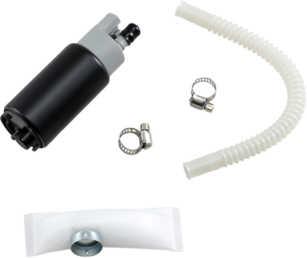 Fuel Pump Rebuild Kit - BMW