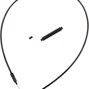 High-Efficiency Stealth Clutch Cable - +3" - '86-'11 Sportster