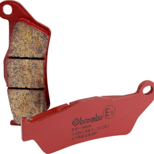 PRIME Sinter SP Brake Pads