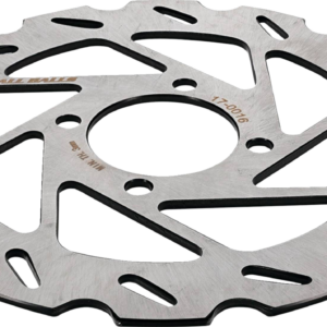 Brake Rotor - Yamaha