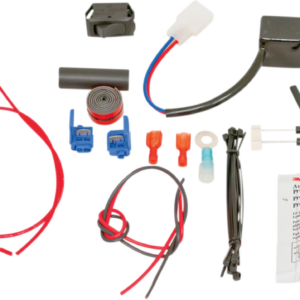 4-Way Hazard Module Kit