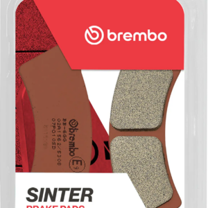 PRIME Sinter SD Brake Pads