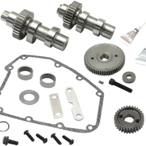 Camshaft Kit - 551G Gear Drive - Twin Cam | Dyna