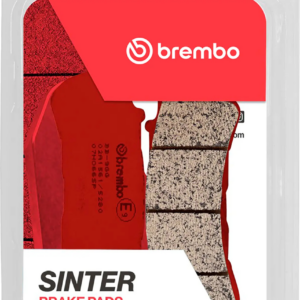 PRIME Sinter SP Brake Pads