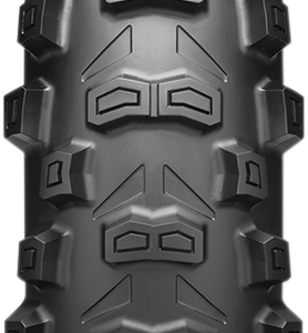 Tire - Battlecross E50 Extreme - Rear - 140/80-18 - 70M