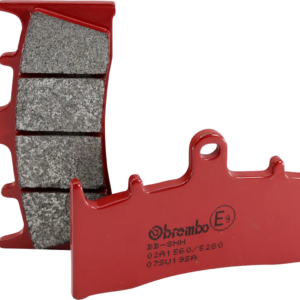 PRIME Sinter SA Brake Pads