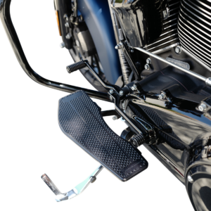 Shifter Peg - Shorty - Black