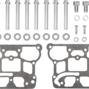 Cylinder Heads - 79 cc - Super Stock® - Twin Cam