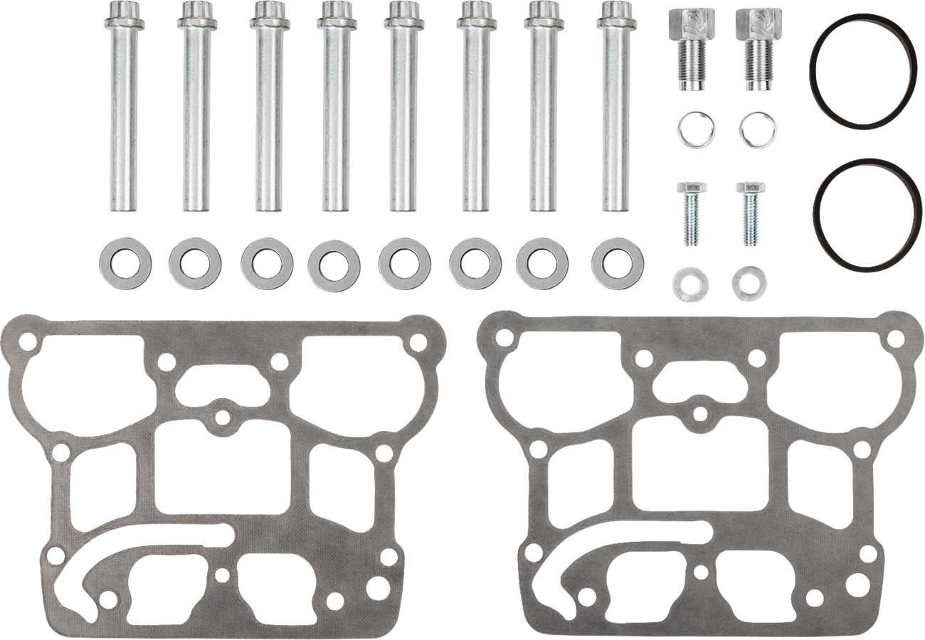 Cylinder Heads - 79 cc - Super Stock® - Twin Cam