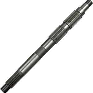 5-Speed Main Shaft - '90 Harley-Davidson
