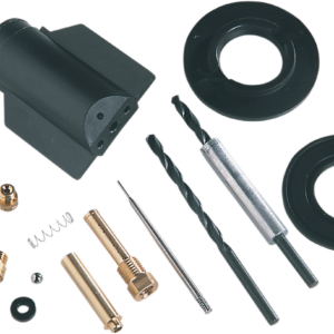 Thunderslide Jet Kit - Sportster