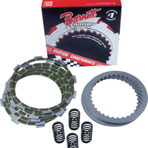Clutch Kit - KLX140