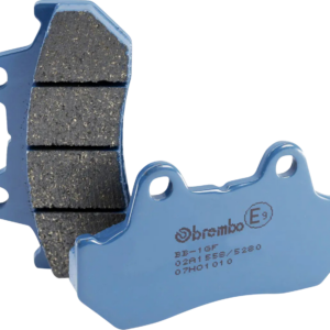 PRIME Carbon Ceramic Brake Pads