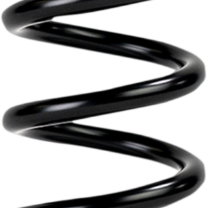 Shock Springs - Rear - Standard Duty
