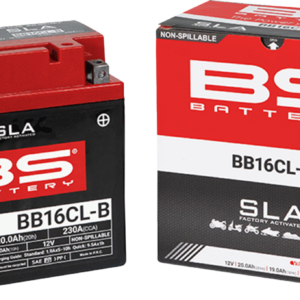 Battery - BB16CL-B (YB)