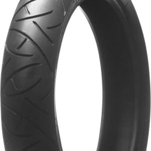 Tire - Battlax BT-021-U - Front - 120/70ZR17 - (58W)