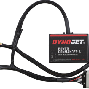 Power Commander 6 with Ignition Adjustment - Touring/Trike