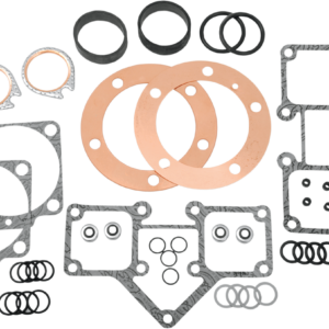 Top End Gasket Kit - 3-5/8" - Shovelhead