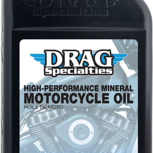 Engine Oil - 10W-40 - 1 US quart