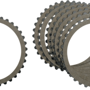 Clutch Friction Plate Set