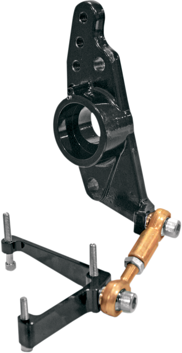 Touring Link - Chassis - '09-'13 Harley-Davidson