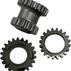 Gear Set - 1st Gear/2nd Gear/Combination - Close Ratio