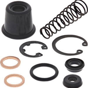 Master Cylinder Rebuild Kit - Rear - Kawasaki/Beta/Honda/Suzuki/Yamaha